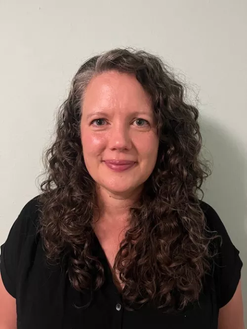 Melissa Lincks headshot.