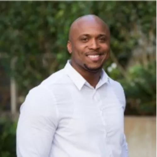 Orlando Harris
