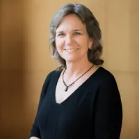 Andrea Kuster headshot.