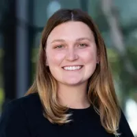 Miranda Rouse headshot.