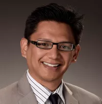 David Alfon headshot.