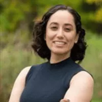 Crystal Loucel headshot