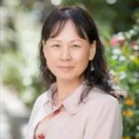 Jyu-Lin Chen headshot