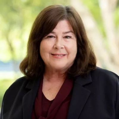 Carol Dawson