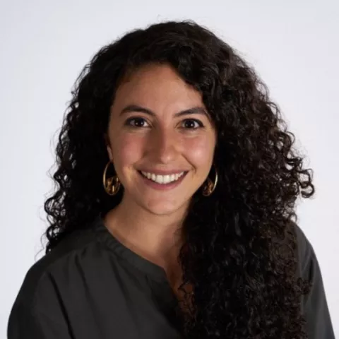 Simone Ippoliti headshot.
