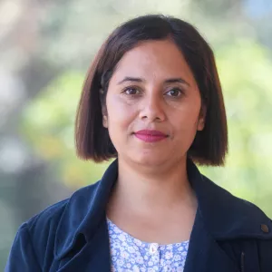 Bhawana Regmi headshot.