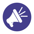 Announcement Icon
