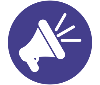 Announcement Icon
